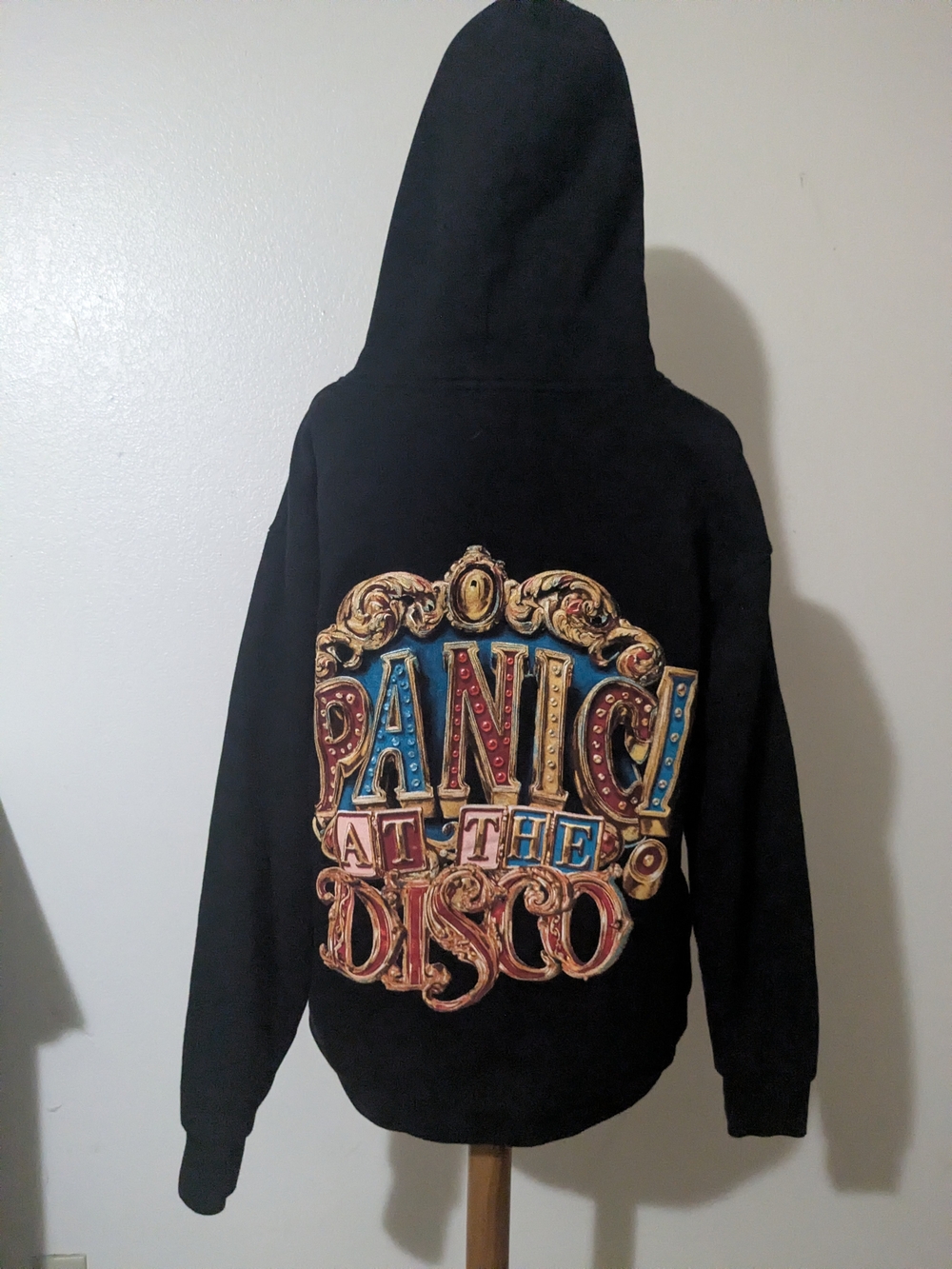 Panic! At The Disco Hoodie -